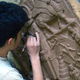 Imagen para el artículo titulado Este joven de 17 años está reconstruyendo las obras de arte destruidas por integristas islámicos